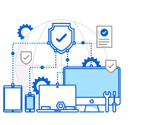 Adaptive Technology Services